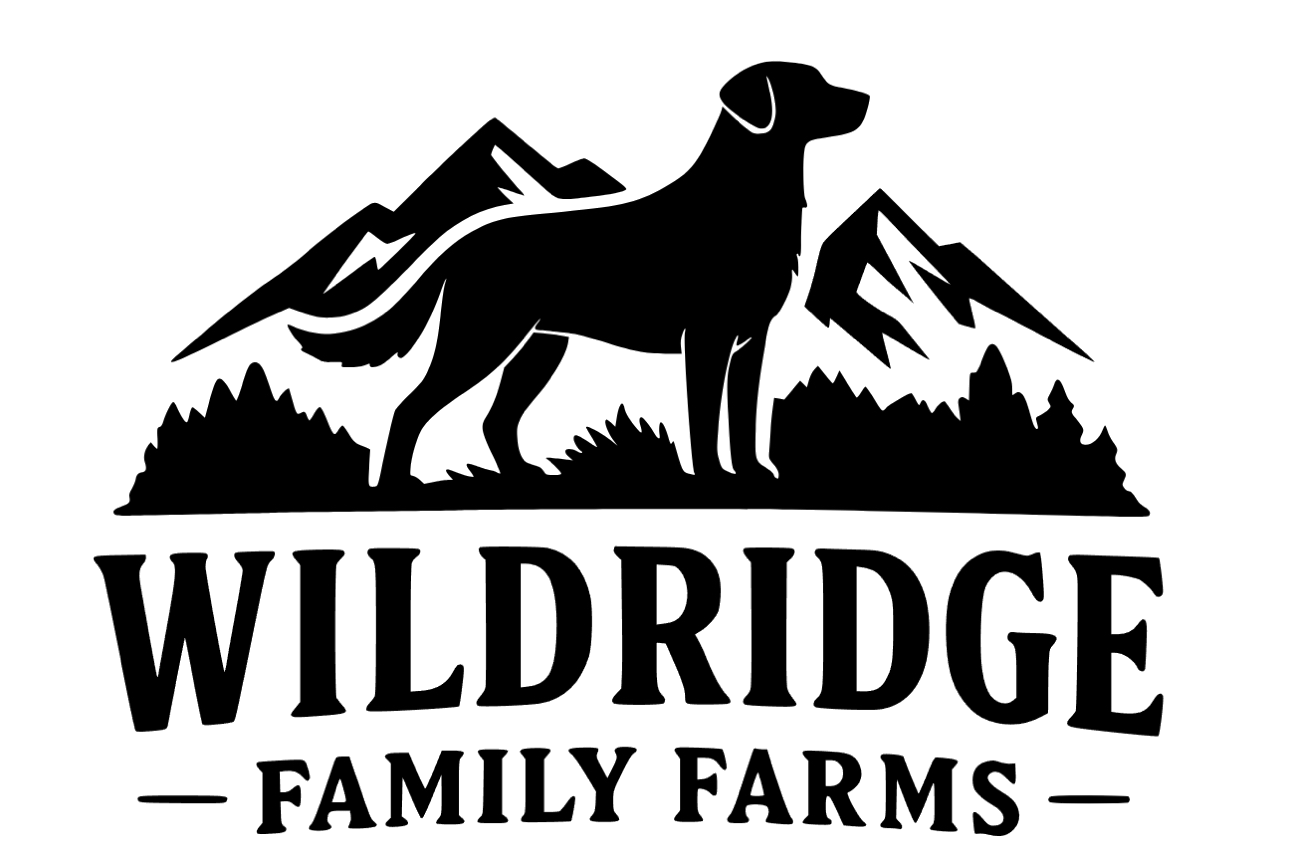 Wildridge Family Farms